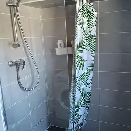 T2 Tres Lumineux + Pkg Appartement Toulouse