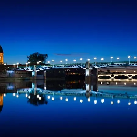 T2 Tres Lumineux + Pkg Toulouse