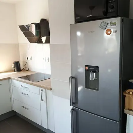 T2 Tres Lumineux + Pkg * Toulouse
