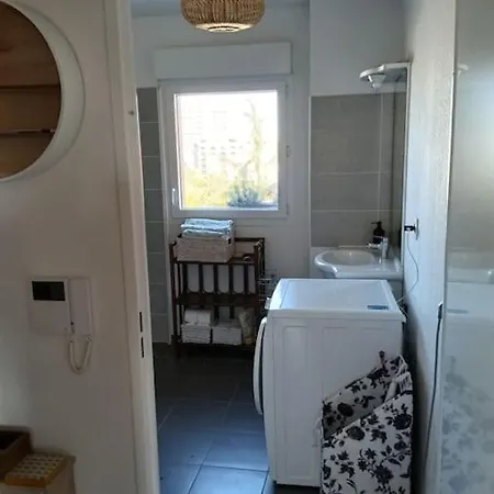 T2 Tres Lumineux + Pkg * Toulouse