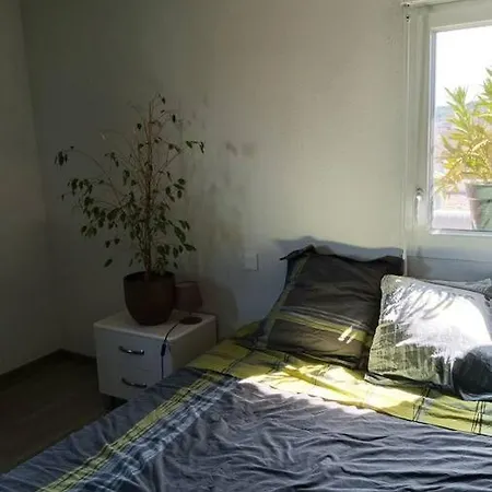 Apartment T2 Tres Lumineux + Pkg *
